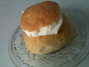 semla semla